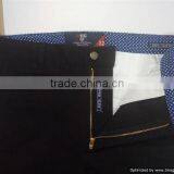 Casual Men's Trousers Skinny Branded thumbnail-5