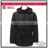 Winter Outdoor European Style Men Casual Jacket thumbnail-1