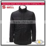 Hot Sale Environment Friendly Thermal Custom Man Quilted Jacket thumbnail-1