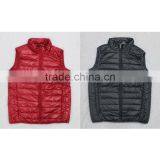 Winter Padding Buy Excess Inventory Waistcoat thumbnail-1