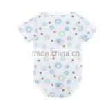 New Style 100% Cotton Baby Clothes From China Manufacturer thumbnail-5