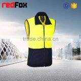 Safety Army Camo Trousers With Pockets