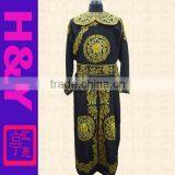 Chinese Silk Style Classical Garment thumbnail-1