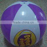 High Quality TPU Inflatable Ball thumbnail-1