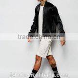 Men Plain Distressed Sweat Shorts Wholesale, Fitness Training Gym Shorts OEM thumbnail-4