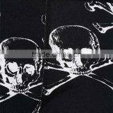 Halloween 3 Pack Custom Mens Boxer Shorts With Skull Print thumbnail-3