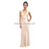 Wholesale Maxi Women Dresses 2016 New Arrival Wedding Gown thumbnail-1