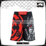 Customized Fit Maximize Performance Grappling Fight Shorts, Shorts Mma thumbnail-2