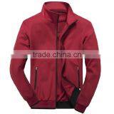 2015 New Style Hoody Long Body thumbnail-1