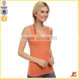 Customized Bodybuilding Wholesale Tank Tops for Women thumbnail-4