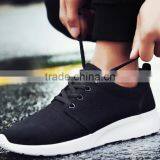 Zm35693a Latest Casual Men Sport Shoes Fashion Canvas Sneakers thumbnail-2