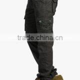 New Mens Cargo Pants, Custom Cargo Pants ,your Own Brand Cargo Pants thumbnail-3