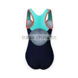One Piece Swim Wear Philippines China Sublimation Swimwear Supplier thumbnail-3