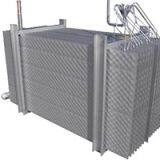 Ice Bank Hot Selling Laser Welding Immersion Plate Heat Exchanger thumbnail-5