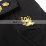 2015 Formal Cheap Military Uniform Custom Ceremonial Military Uniform thumbnail-6