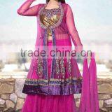 Designer Lehenga / Indian Lehenga Choli / Ethnic Wear / Wedding Wear / Bridal Wear Lehenga thumbnail-5