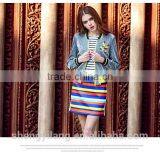 Custom Good Quality and Cheap Jacket for Women From China Supplier1623 thumbnail-3