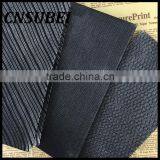 Warp Seamless Fishnet Stockings Black Jacquard Silk Stockings Ultra-thin Sexy Pantyhose thumbnail-3