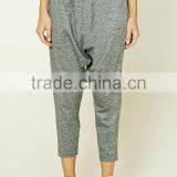 Factory Manufacture Cheap Price Ladies Wholesale Custom Thai Harem Pants thumbnail-6