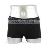 Fashion & Comfortable Bamboo Boxer Shorts for Girls thumbnail-3