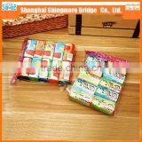 China Cheap Wholesale High Quality Plastic Garbage Bag thumbnail-2