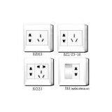 Sell Wall Switches & Sockets