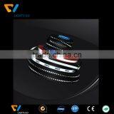 Silver High Light 3m Fluorescent Reflective Elastic Strapping Belt Band Strap thumbnail-4