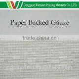 Paper Based Book Binding Cotton Fabric Gauze thumbnail-2