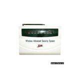 Sell Wireless Alarm System With 16 Defense Zones(SA-Q16): Alarm Host Alarm thumbnail-1