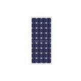 100W Mono photovoltaic panels