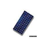 Sell Multi-Crystalline Silicon Solar Cell