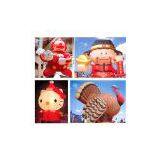 Inflatable Cartoon thumbnail-1