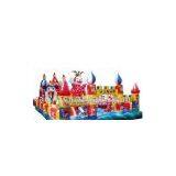 Inflatable Fun City thumbnail-1