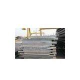 30CrMoA alloy structural sheets