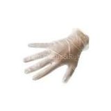 Vinyl Disposable Gloves/Synthetic Vinyl Gloves