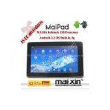 MaiPad Arabic 10.1inch Nand Flash 4GB, Internal 3G Tablet pc thumbnail-1