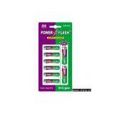 LR03 AM-4 Size AAA Alkaline Batteries thumbnail-1