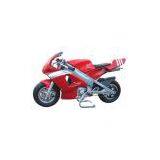 Sell Water Pocket Bike thumbnail-1