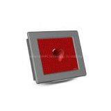 IP65 19 Inch Industrial Touch LCD Monitor VGA+DVI+AUDIO thumbnail-1