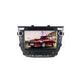 7 Inch Car Dvd Player With GPS and Entertainment for BESTURN B50 thumbnail-2
