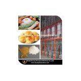 Wheat Meal Milling Equipment,maize Meal Milling Machine,corn Meal Grinding Machinery thumbnail-1