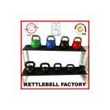Competition Kettlebell,cast Iron Kettlebell thumbnail-1
