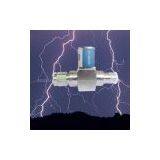 0.4-0.5 GHz N Head Quarter Wavelength Antenna WLAN Surge Arrester thumbnail-2