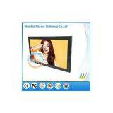 Narrow Frame Slim Type Metal Housing 19 Inch Lcd ad Player thumbnail-1