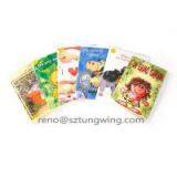 Music/Voice/Melody/Talking Greeting Card thumbnail-1