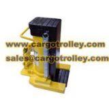 Lifting Jacks With Hydraulic Pumps thumbnail-2