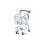 Supermarket Shopping Trolleys Trolley Accessories Handle-3 thumbnail-1