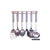 Sell Stainless Steel Kitchen Tool Set