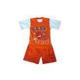 Cotton Colorful Used Children Clothing Rags / Used Kids Clothes Wholesale thumbnail-1