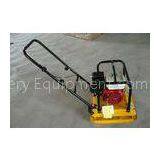 Honda Copy WH168F Popular Compaction Plate Of Portable Type With Wheel Assembly